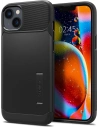 Etui Spigen Slim Armor Apple iPhone 14 Plus / 15 Plus Fekete