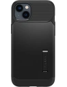 Kup Etui Spigen Slim Armor Apple iPhone 14 Plus / 15 Plus černé - SPN2451 - {ean13} - Sklep Home Screen