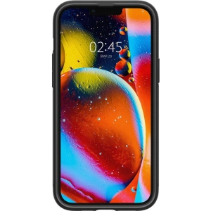 Etui Spigen Slim Armor Apple iPhone 14 Plus / 15 Plus Black