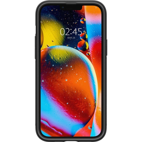Kup Etui Spigen Slim Armor Apple iPhone 14 Plus / 15 Plus černé - SPN2451 - {ean13} - Sklep Home Screen