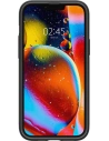 Kup Etui Spigen Slim Armor Apple iPhone 14 Plus / 15 Plus Negru - SPN2451 - {ean13} - Sklep Home Screen