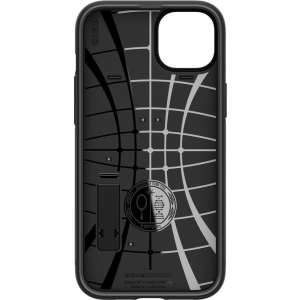 Etui Spigen Slim Armor Apple iPhone 14 Plus / 15 Plus Black