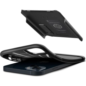 Etui Spigen Slim Armor Apple iPhone 14 Plus / 15 Plus Black