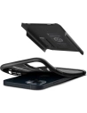 Kup Etui Spigen Slim Armor Apple iPhone 14 Plus / 15 Plus Negru - SPN2451 - {ean13} - Sklep Home Screen