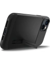 Kup Etui Spigen Slim Armor Apple iPhone 14 Plus / 15 Plus Negru - SPN2451 - {ean13} - Sklep Home Screen