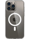 Kup Case Spigen Ultra Hybrid Mag MagSafe Apple iPhone 14 Pro Max Weiß - SPN2452 - {ean13} - Sklep Home Screen