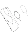 Kup Case Spigen Ultra Hybrid Mag MagSafe Apple iPhone 14 Pro Max Weiß - SPN2452 - {ean13} - Sklep Home Screen