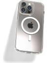 Kup Etui Spigen Ultra Hybrid Mag MagSafe Apple iPhone 14 Pro Max White - SPN2452 - {ean13} - Sklep Home Screen