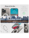 Kup Etui Spigen Ultra Hybrid Mag MagSafe Apple iPhone 14 Pro Max White - SPN2452 - {ean13} - Sklep Home Screen