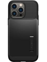 Kup Etui Spigen Slim Armor Apple iPhone 14 Pro Max Black - SPN2453 - {ean13} - Sklep Home Screen