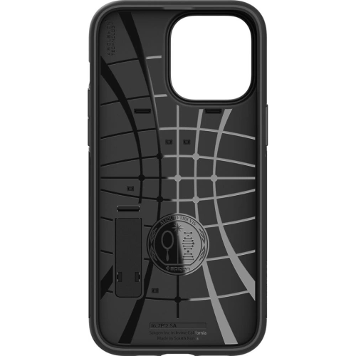 Kup Etui Spigen Slim Armor Apple iPhone 14 Pro Max Black - SPN2453 - {ean13} - Sklep Home Screen