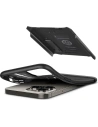 Kup Etui Spigen Slim Armor Apple iPhone 14 Pro Max Black - SPN2453 - {ean13} - Sklep Home Screen