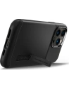 Kup Case Spigen Slim Armor Apple iPhone 14 Pro Max Schwarz - SPN2453 - {ean13} - Sklep Home Screen