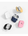 Buy TPU Case Ringke for Apple AirPods Black - RGK1007BLK - {ean13} - Home Screen Store Europe