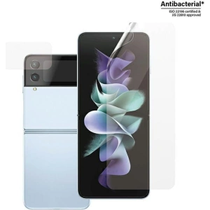 Kup Fólia PanzerGlass Ultra-Széles Samsung Galaxy Z Flip 4 Antibakteriális - PZG012 - {ean13} - Sklep Home Screen