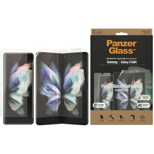 Kup Folia PanzerGlass Ultra-Wide Samsung Galaxy Z Fold 4 Antibakteriální - PZG013 - {ean13} - Sklep Home Screen