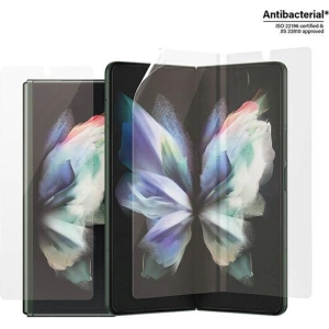 Kup Folia PanzerGlass Ultra-Wide Samsung Galaxy Z Fold 4 Antibacterial - PZG013 - {ean13} - Sklep Home Screen
