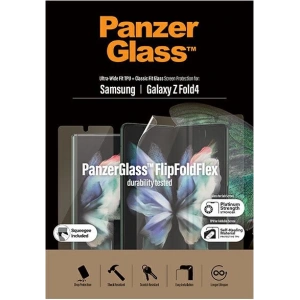 Kup Fólia PanzerGlass Ultra-Wide Samsung Galaxy Z Fold 4 Antibakteriális - PZG013 - {ean13} - Sklep Home Screen