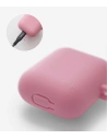 Kup TPU-Hülle Ringke für Apple AirPods Schwarz - RGK1007BLK - {ean13} - Sklep Home Screen