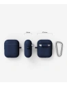 Buy TPU Case Ringke for Apple AirPods Black - RGK1007BLK - {ean13} - Home Screen Store Europe