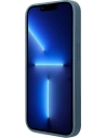 Kup Etui Guess GUHCP14L4GMGBL Apple iPhone 14 Pro albastru/blue hardcase 4G Big Metal Logo - GUE1878 - {ean13} - Sklep Home Screen