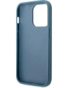 Kup Etui Guess GUHCP14L4GMGBL Apple iPhone 14 Pro albastru/blue hardcase 4G Big Metal Logo - GUE1878 - {ean13} - Sklep Home Screen