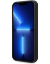 Kup Etui BMW BMHCP14XSILBK Apple iPhone 14 Pro Max černý/black Silicone Metal Logo - BMW294 - {ean13} - Sklep Home Screen