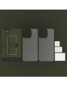 Kup Fólie hydrogelová na zadní Hofi Hydroflex Pro+ Záda Ochrana Apple iPhone 14 Čirý [2 PACK] - HOFI276 - {ean13} - Sklep Home Screen
