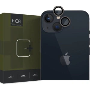 Kup Glas für das Kameraobjektiv Hofi Camring Pro+ Apple iPhone 14/14 Plus Schwarz - HOFI280 - {ean13} - Sklep Home Screen