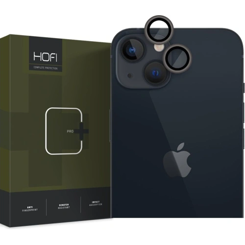 Buy Hofi Camring Pro+ Apple iPhone 14/14 Plus Black - HOFI280 - {ean13} - Home Screen Store Europe