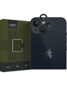 Szkło na obiektyw aparatu Hofi Camring Pro+ Apple iPhone 14/14 Plus Black