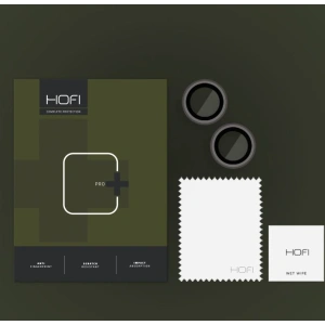 Kup Szkło na obiektyw aparatu Hofi Camring Pro+ Apple iPhone 14/14 Plus Black - HOFI280 - {ean13} - Sklep Home Screen