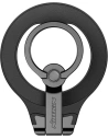 Magnetul de prindere pentru deget Nillkin Snapgrip Magnetic Ring Holder Black