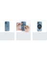 Kup Mágneses ujjbirtokló Nillkin Snapgrip Magnetic Gyűrűtartó Fekete - NLK421 - {ean13} - Sklep Home Screen