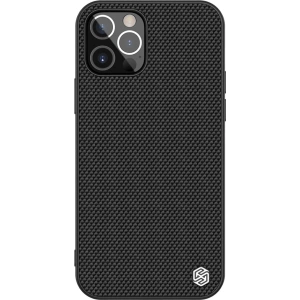 Kup Etui Nillkin Textured Samsung Galaxy A52 LTE/A52 5G/A52s Černé - NLK425 - {ean13} - Sklep Home Screen
