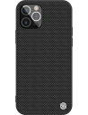 Case Nillkin Texturiert Samsung Galaxy A52 LTE/A52 5G/A52s Schwarz