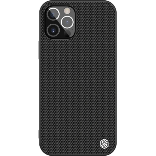 Kup Etui Nillkin Textured Samsung Galaxy S21 FE Černé - NLK428 - {ean13} - Sklep Home Screen
