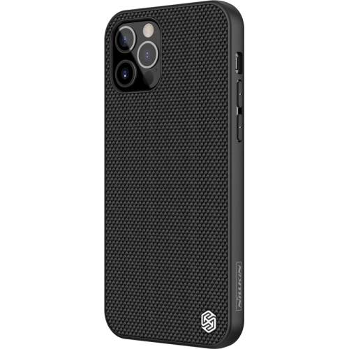 Kup Etui Nillkin Textured Samsung Galaxy S21 FE Negru - NLK428 - {ean13} - Sklep Home Screen