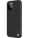 Kup Etui Nillkin Textured Samsung Galaxy S21 FE Černé - NLK428 - {ean13} - Sklep Home Screen