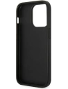Kup Etui Karl Lagerfeld KLHCP14LSAPCHG Apple iPhone 14 Pro hardcase srebrny/silver Saffiano Choupette Head Patch - KLD981 - {ean13} - Sklep Home Screen