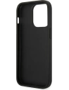 Kup Etui Karl Lagerfeld KLHCP14LSAPCHK Apple iPhone 14 Pro hardcase černý/black Saffiano Choupette Head Patch - KLD982 - {ean13} - Sklep Home Screen