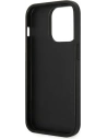 Kup Etui Karl Lagerfeld KLHCP14LSAPKHG Apple iPhone 14 Pro argintiu/silver hardcase Saffiano Patch-ul Capului lui Karl - KLD983 - {ean13} - Sklep Home Screen