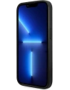 Kup Etui Guess GUHCP14LG4GLGR Apple iPhone 14 Pro gri/grey carcasă rigidă Colecția 4G Stripe - GUE1886 - {ean13} - Sklep Home Screen