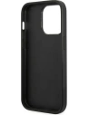 Kup Etui Guess GUHCP14LG4GLGR Apple iPhone 14 Pro šedé/grey hard case 4G Stripe Collection - GUE1886 - {ean13} - Sklep Home Screen