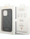 Kup Etui Guess GUHCP14LG4GLGR Apple iPhone 14 Pro gri/grey carcasă rigidă Colecția 4G Stripe - GUE1886 - {ean13} - Sklep Home Screen