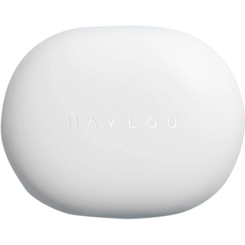 Buy Haylou Moripods Earbuds TWS ANC (white) - HAY034 - {ean13} - Home Screen Store Europe