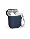 Buy TPU Case Ringke for Apple AirPods Navy - RGK1010BLU - {ean13} - Home Screen Store Europe