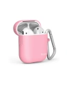 Kup Etui din TPU Ringke pentru Apple AirPods Roz - RGK1009PNK - {ean13} - Sklep Home Screen
