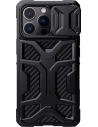 Etui Nillkin Adventure Apple iPhone 13 Pro Black