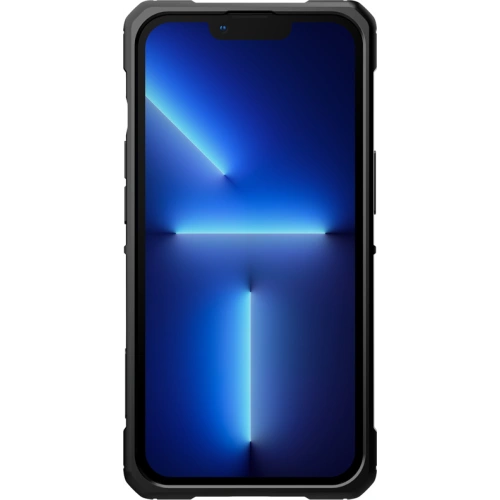 Etui Nillkin Adventure Apple iPhone 13 Pro Black